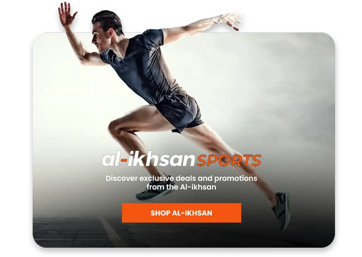 Elevate Your Game with Al-Ikhsan